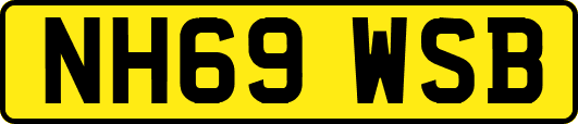 NH69WSB