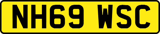 NH69WSC