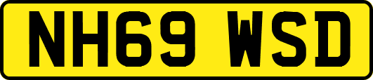 NH69WSD