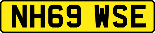 NH69WSE