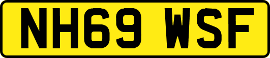 NH69WSF