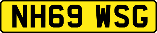 NH69WSG