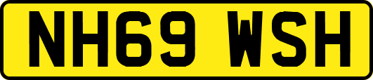 NH69WSH