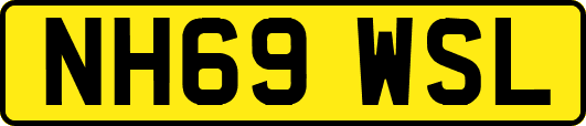NH69WSL
