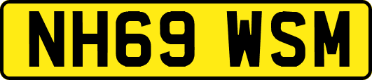 NH69WSM
