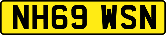 NH69WSN