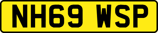 NH69WSP