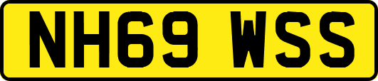 NH69WSS