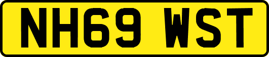 NH69WST