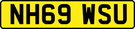 NH69WSU