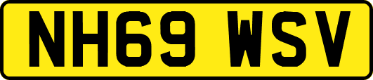 NH69WSV