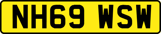 NH69WSW