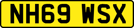 NH69WSX