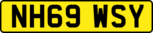 NH69WSY