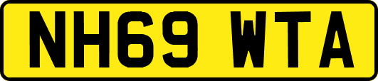 NH69WTA