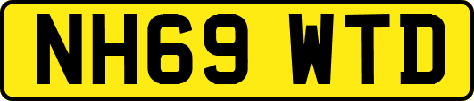 NH69WTD