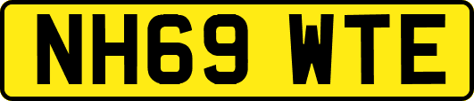 NH69WTE