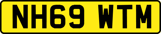 NH69WTM