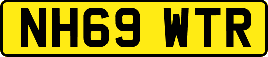 NH69WTR