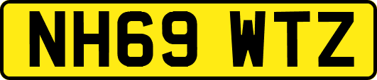 NH69WTZ