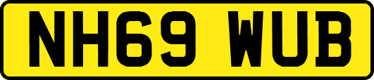 NH69WUB