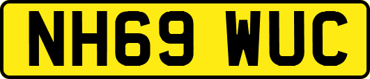 NH69WUC