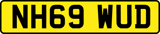 NH69WUD