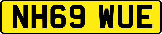 NH69WUE