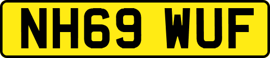 NH69WUF