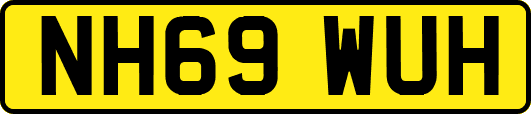 NH69WUH