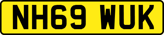 NH69WUK
