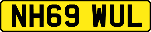 NH69WUL