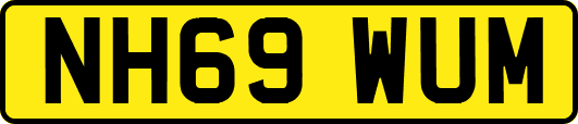NH69WUM