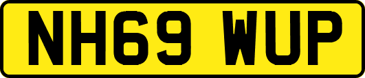 NH69WUP