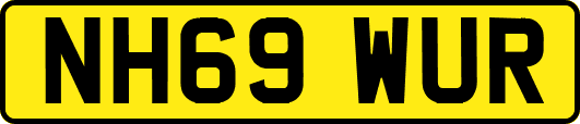 NH69WUR