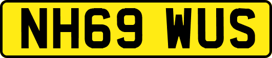 NH69WUS