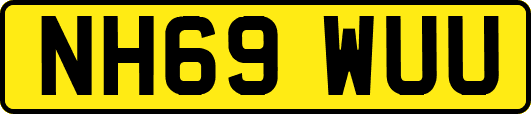 NH69WUU
