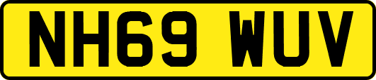 NH69WUV