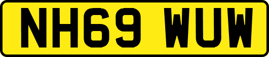 NH69WUW
