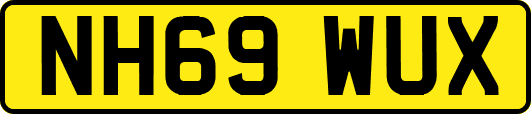 NH69WUX