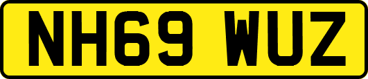 NH69WUZ