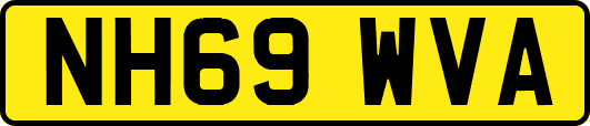 NH69WVA