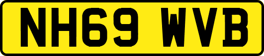 NH69WVB