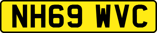NH69WVC