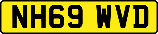 NH69WVD