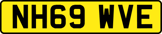 NH69WVE
