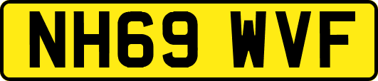 NH69WVF