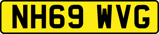NH69WVG
