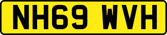 NH69WVH