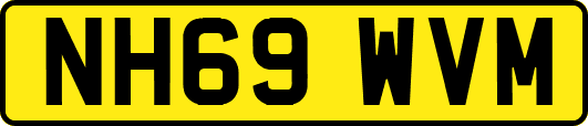 NH69WVM